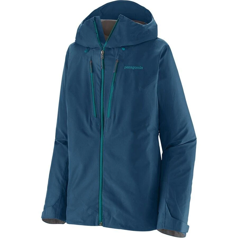 商品Patagonia|Triolet Jacket - Women's,价格¥3373,第1张图片详细描述