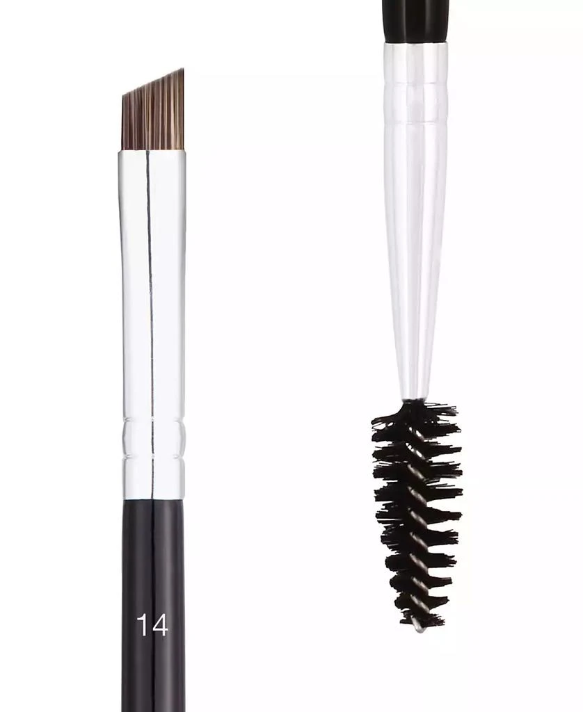 商品Anastasia Beverly Hills|双头眉刷,价格¥150,第2张图片详细描述