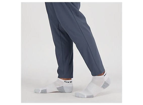商品New Balance|Cushioned Tab Socks 6 Pack,价格¥153,第3张图片详细描述