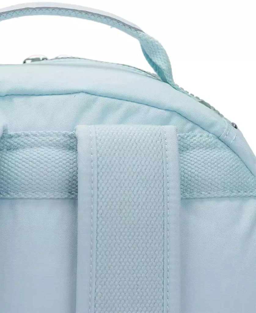 商品Kipling|Seoul Medium Backpack,价格¥530,第5张图片详细描述