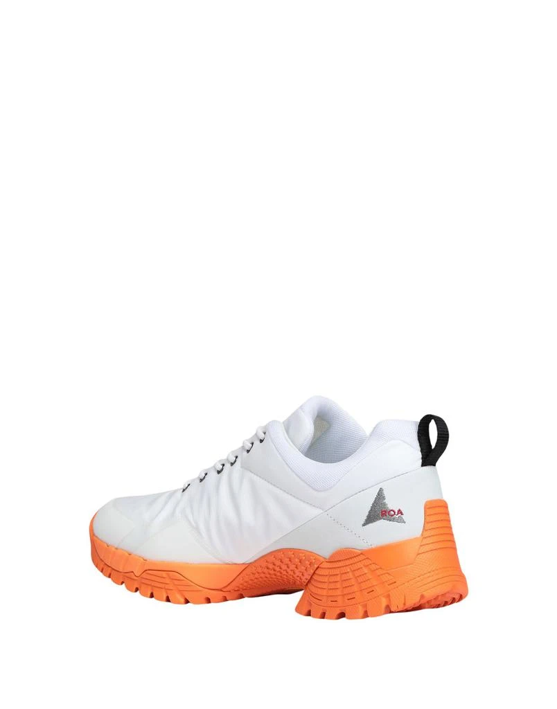 商品ROA|Sneakers,价格¥522,第3张图片详细描述