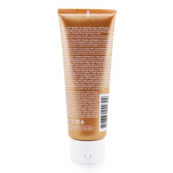 商品Origins|GinZing Peel-Off Mask to Refine and Refresh,价格¥210,第3张图片详细描述
