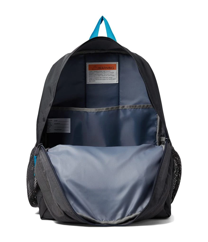 商品L.L.BEAN|Kids Deluxe Backpack,价格¥405,第3张图片详细描述