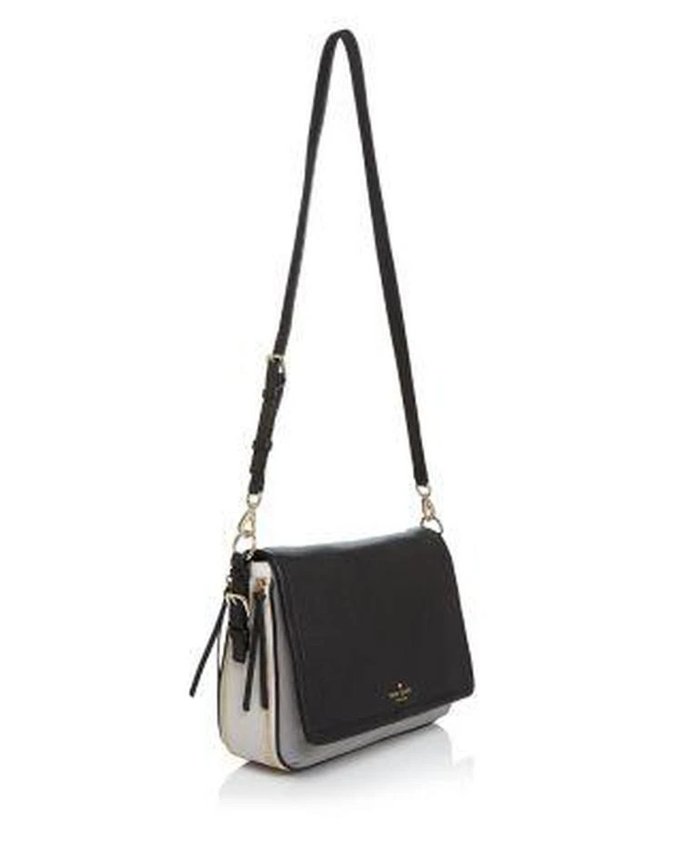 商品Kate Spade|Cobble Hill Mayra Leather Messenger,价格¥1485,第4张图片详细描述