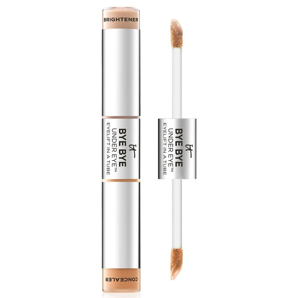 商品IT Cosmetics|Bye Bye Under Eye Eyelift In A Tube Full Coverage Concealer,价格¥223,第1张图片