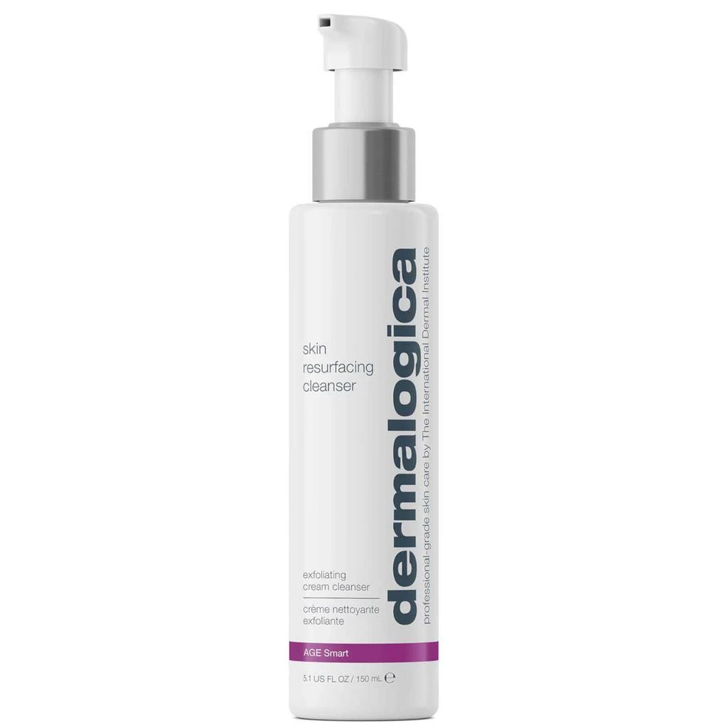 商品Dermalogica|Dermalogica Skin Resurfacing Cleanser 5.1oz,价格¥393,第1张图片