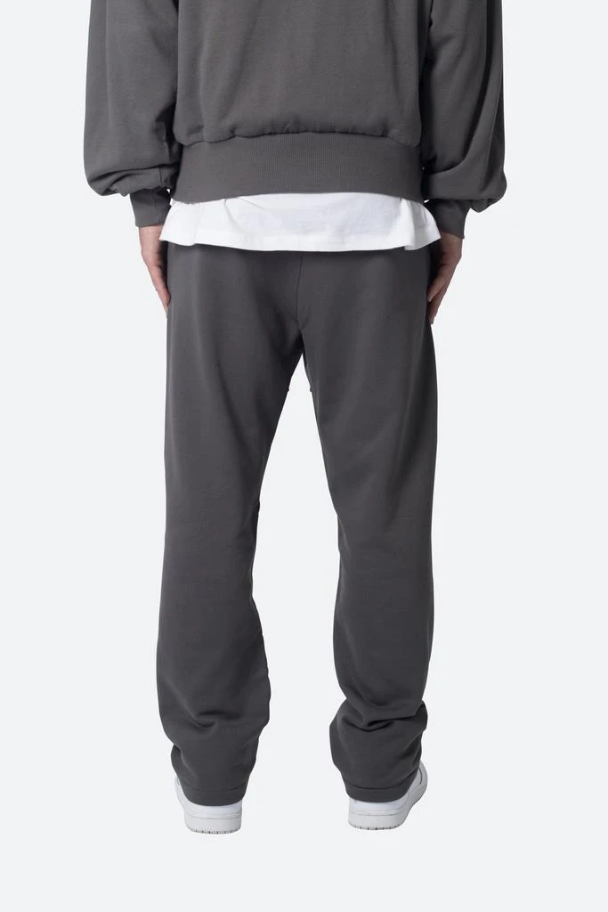 商品MNML|Relaxed Every Day Sweatpants - Charcoal Grey,价格¥131,第4张图片详细描述