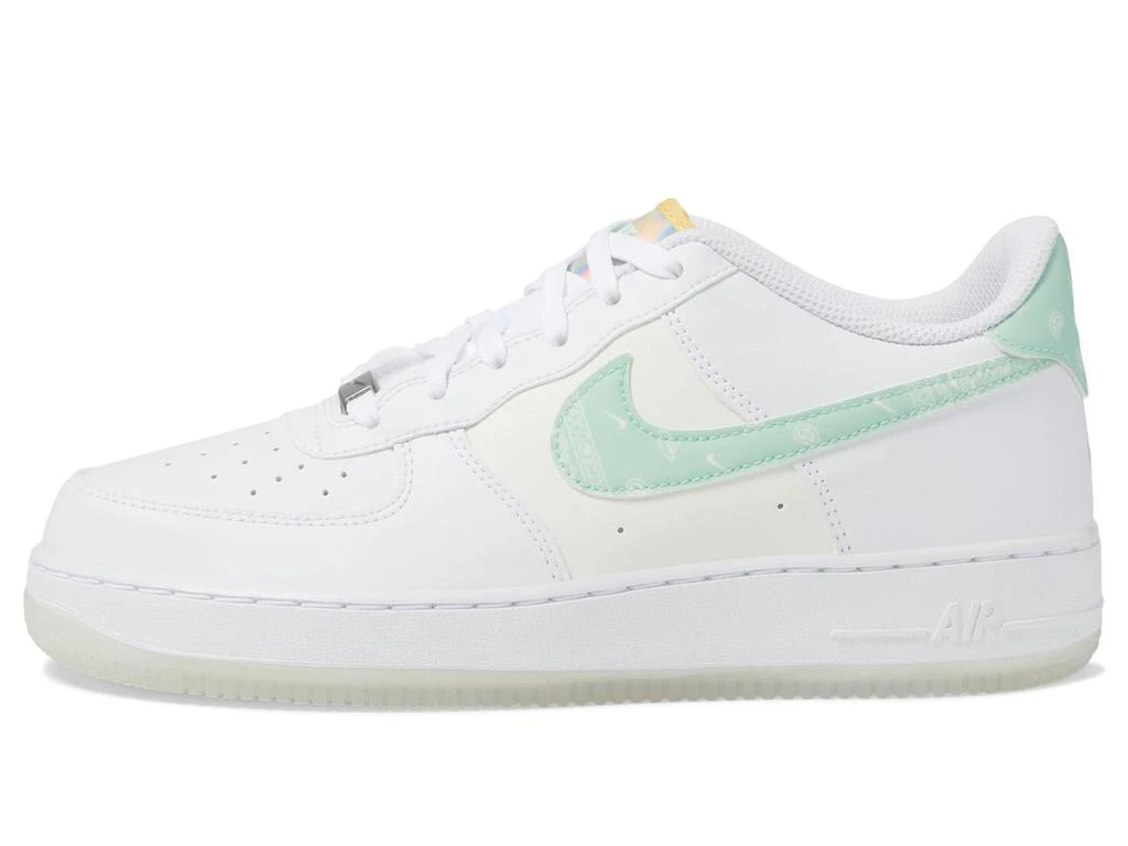 商品NIKE|Air Force 1 LV8 GS (Big Kid),价格¥581,第4张图片详细描述