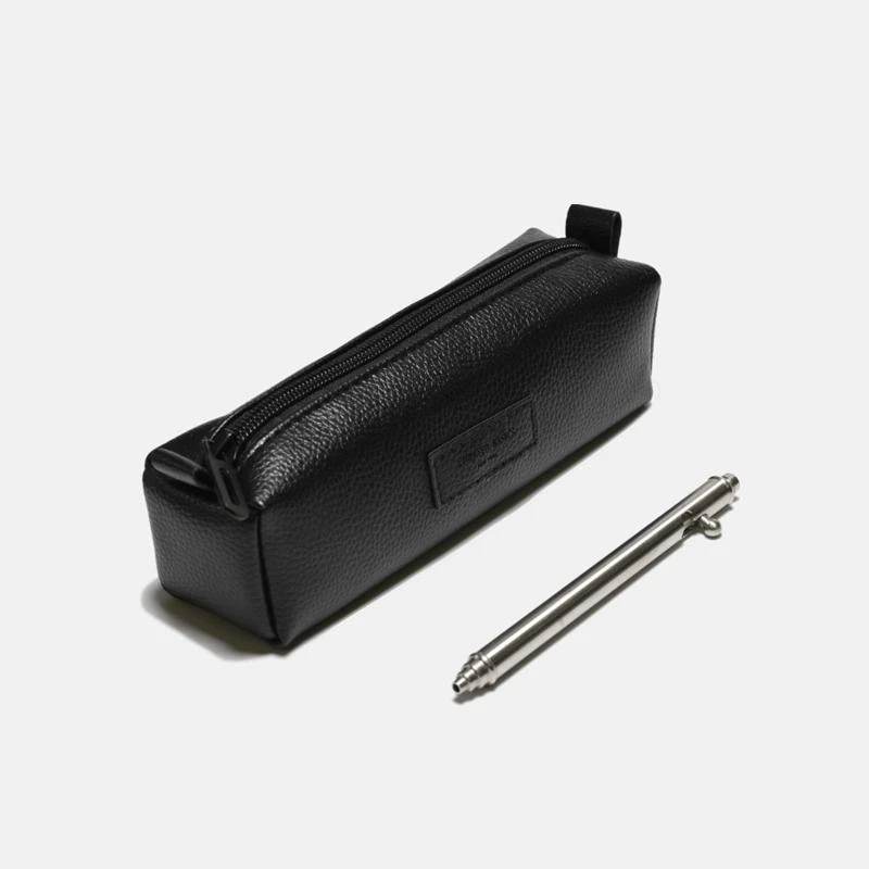 商品Curated Basics|Pencil Case,价格¥151,第1张图片
