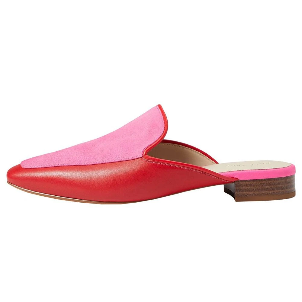 商品Cole Haan|Perley Mules,价格¥456,第3张图片详细描述