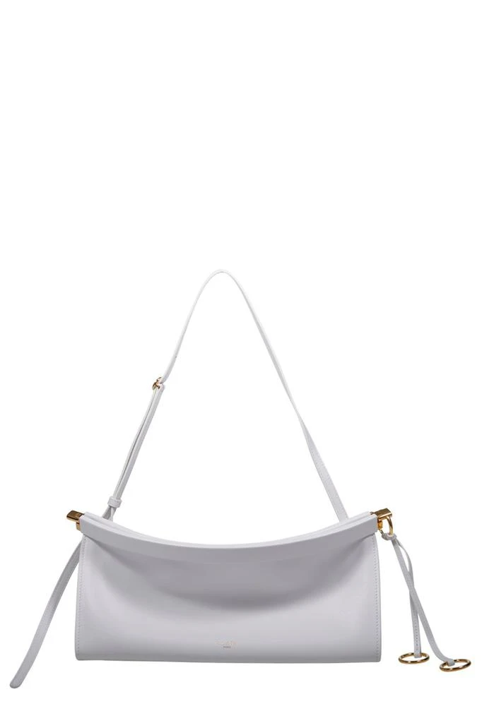 商品Alaïa|Alaïa Le Click East West Medium Shoulder Bag,价格¥18976,第1张图片