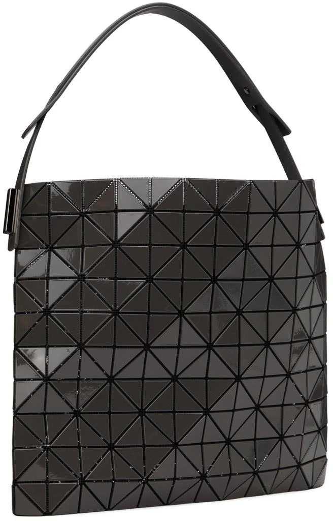 商品Issey Miyake|Gray Large Baguette Bag,价格¥4647,第3张图片详细描述