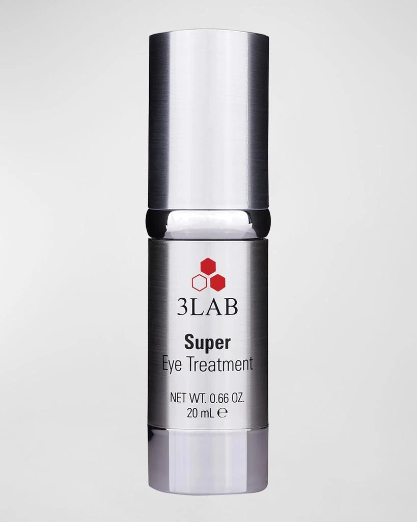 商品3LAB|Super Eye Treatment, 0.67 oz.,价格¥4266,第1张图片