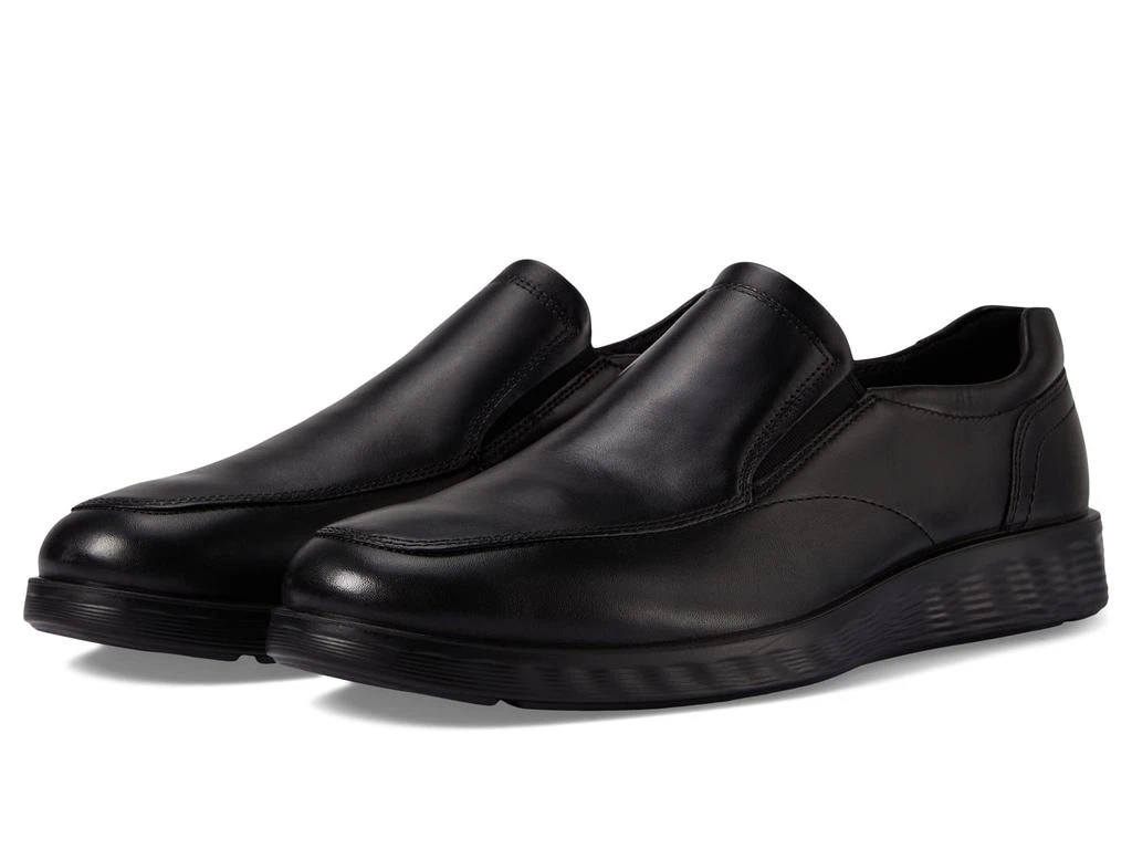 商品ECCO|S Lite Hybrid Apron Toe Slip-On,价格¥1071-¥1202,第1张图片