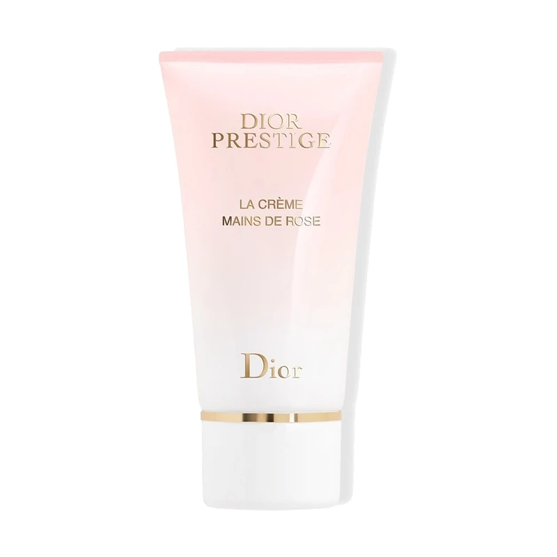商品Dior|Dior迪奥 花秘瑰萃玫瑰润养护手霜50ml,价格¥604,第1张图片