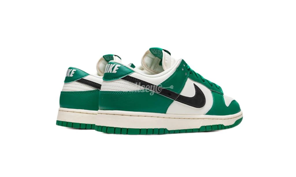 商品NIKE|Nike Dunk Low "Green Lottery",价格¥1874-¥2249,第3张图片详细描述