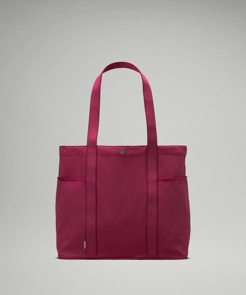 商品Lululemon|Daily Multi-Pocket Tote Bag 20L,价格¥551,第3张图片详细描述