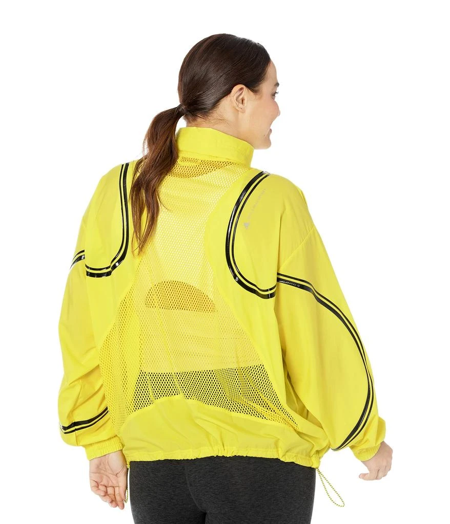 商品Adidas|Plus Size Truepace Woven Jacket HK0485,价格¥1744,第2张图片详细描述