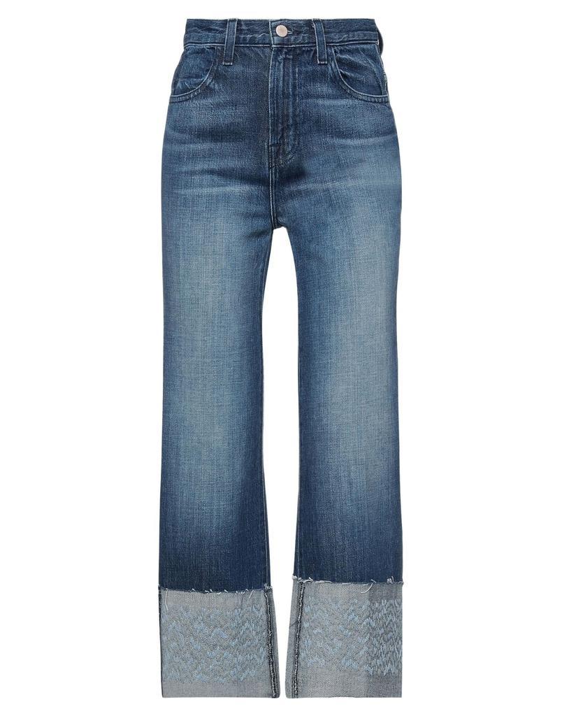 商品J Brand|Denim pants,价格¥2269,第1张图片