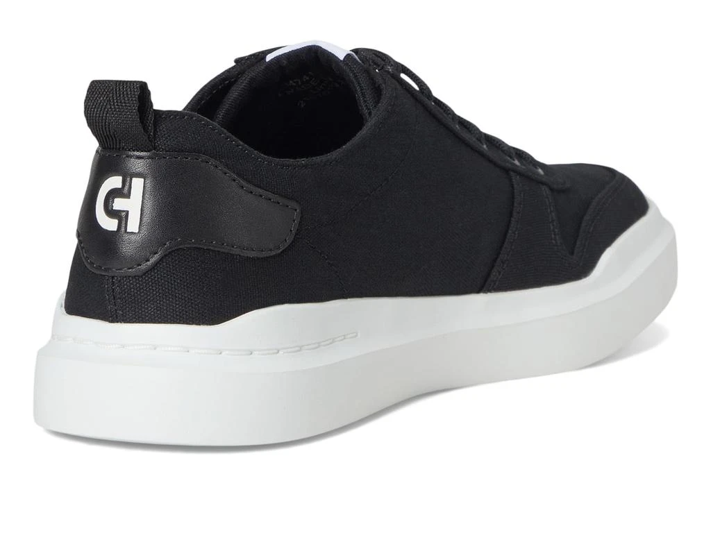 商品Cole Haan|GrandPro Rally Canvas Court Sneaker,价格¥541,第5张图片详细描述