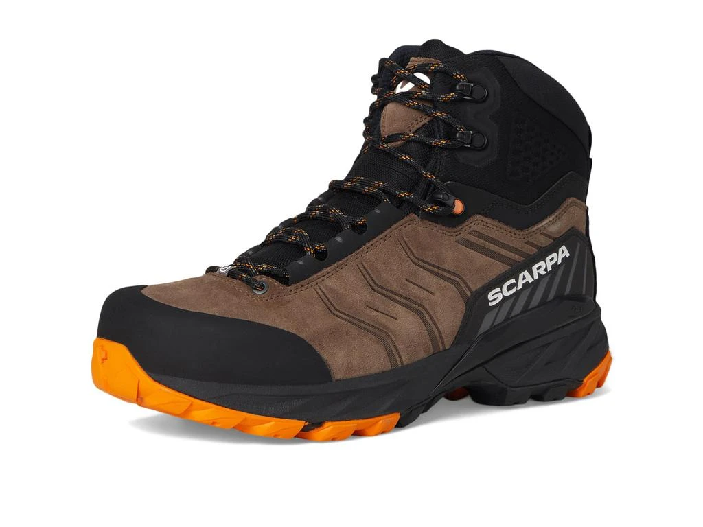 Rush TRK GTX 商品
