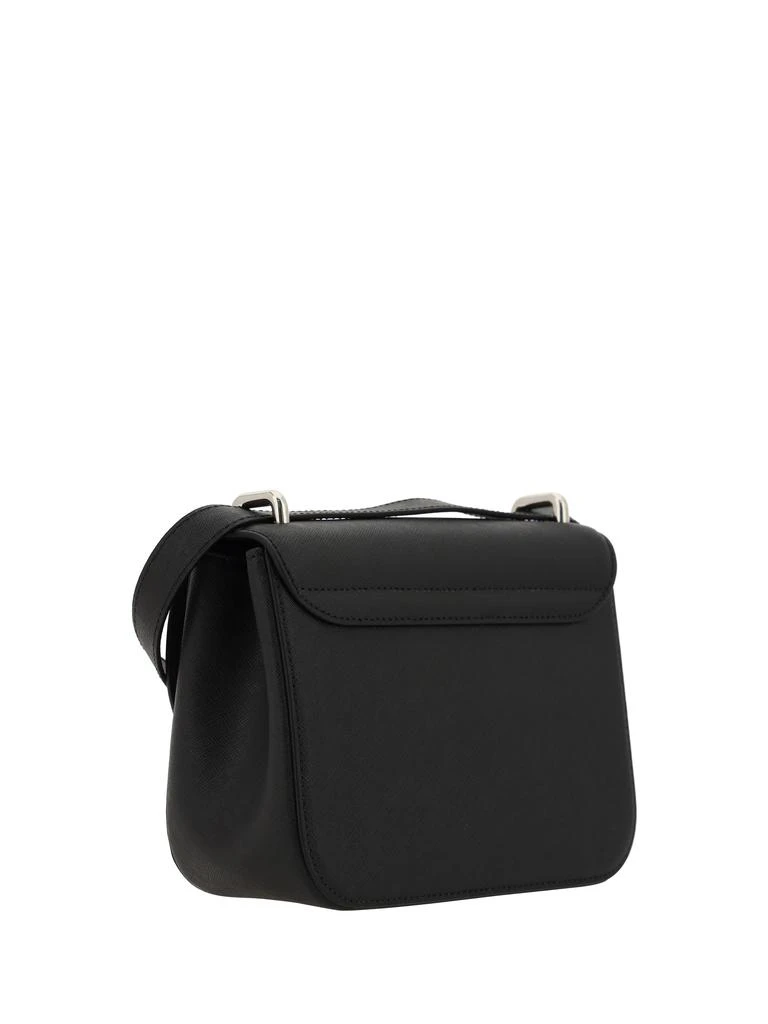 商品Vivienne Westwood|Linda Crossbody Shoulder Bag,价格¥3019,第3张图片详细描述