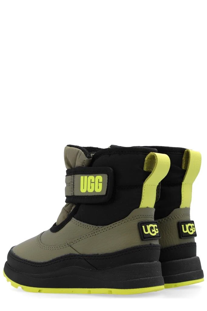 商品UGG|UGG Kids Taney Weather Round Toe Boots,价格¥275,第3张图片详细描述