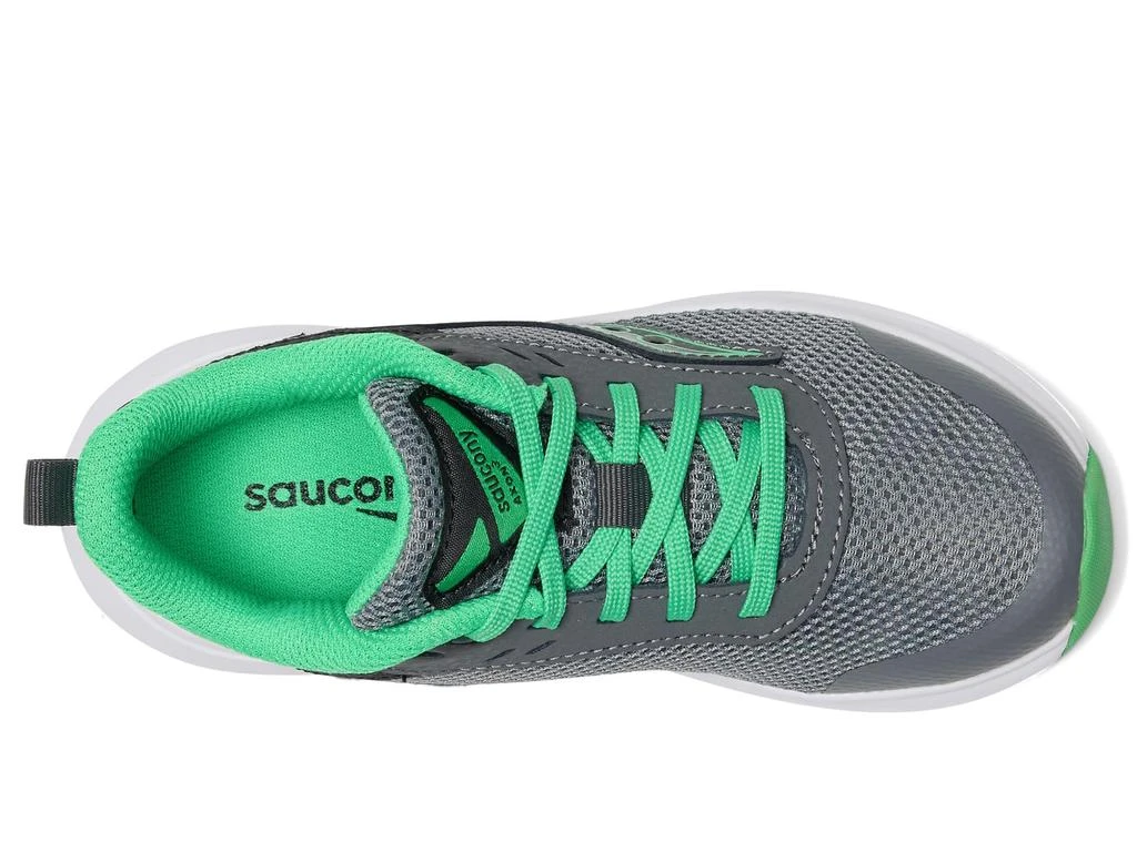 商品Saucony|Axon 3 Sneakers (Little Kid/Big Kid),价格¥350,第2张图片详细描述