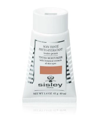 商品Sisley|Tinted Moisturiser,价格¥554,第1张图片详细描述
