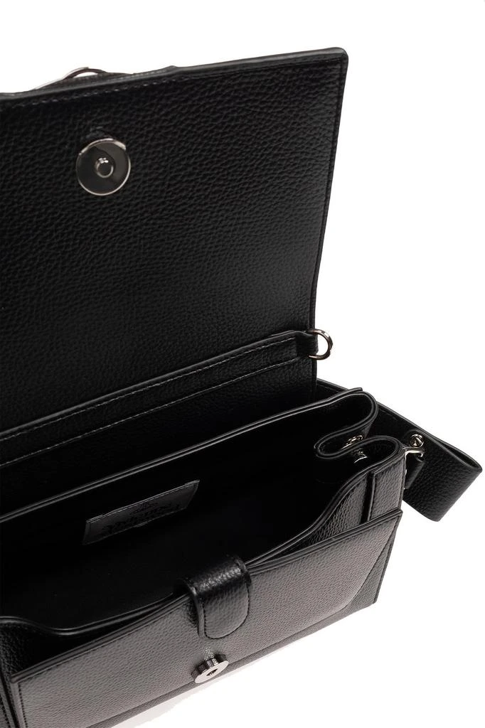 商品Vivienne Westwood|Vivienne Westwood Medium Hazel Top Handle Bag,价格¥3145,第4张图片详细描述