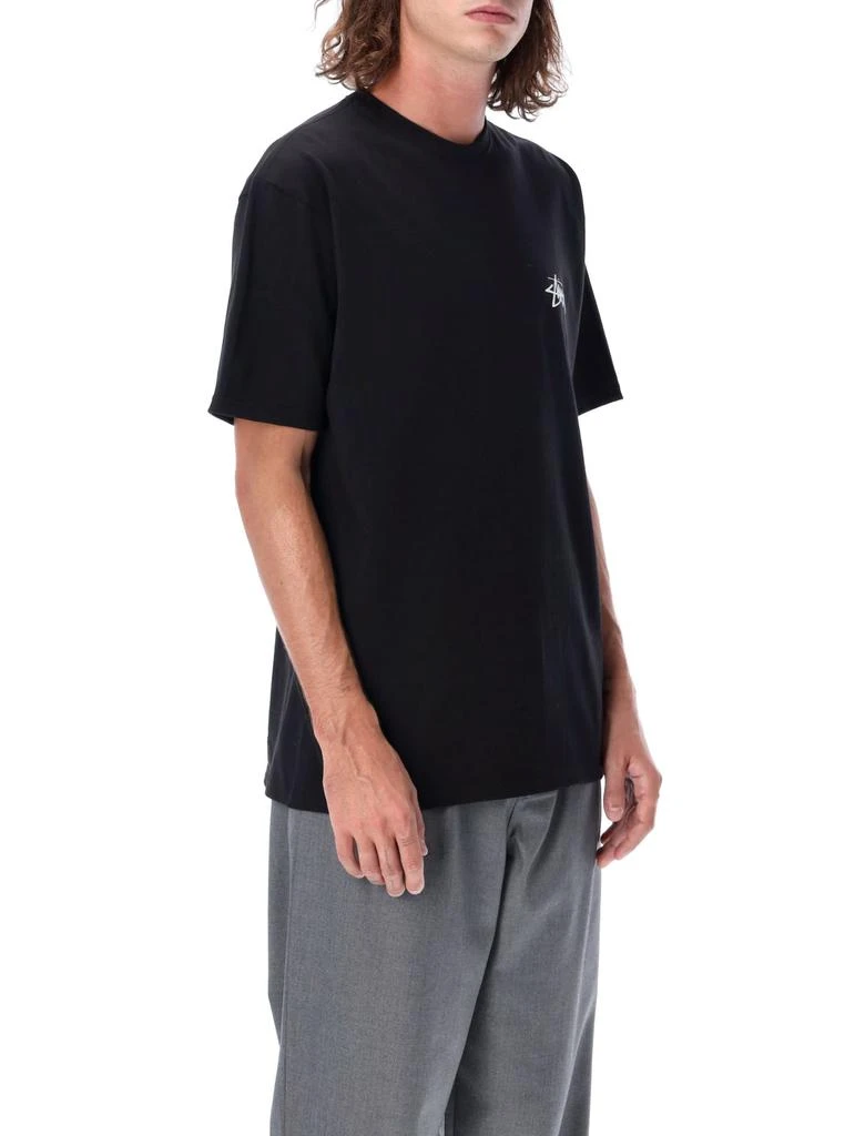 商品STUSSY|Stussy Dance Energy T-shirt,价格¥572,第2张图片详细描述