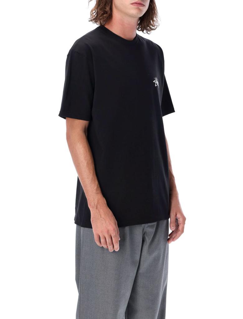 商品STUSSY|Stussy Dance Energy T,价格¥589,第4张图片详细描述