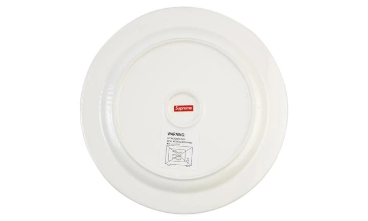 商品Supreme|Supreme Watch Plate,价格¥731,第4张图片详细描述