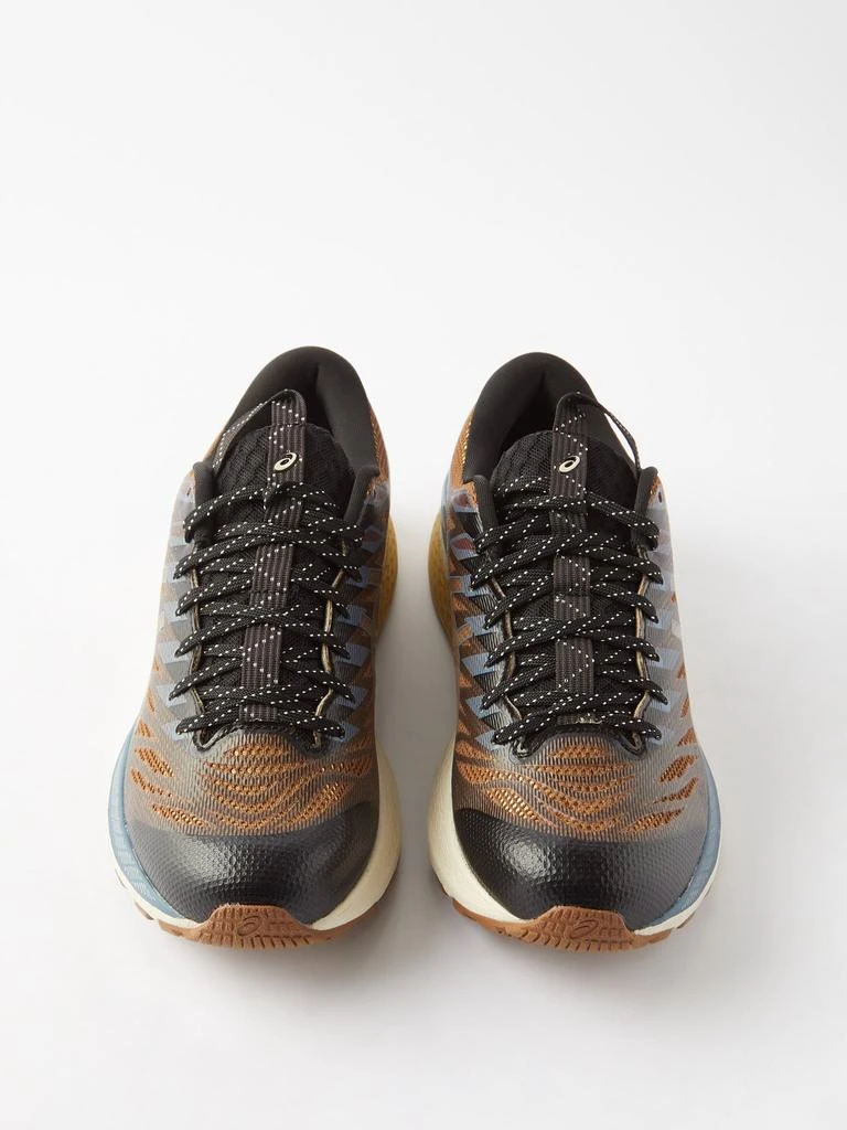 商品Asics|FN3-S Gel Kayano 28 trainers,价格¥1094,第5张图片详细描述