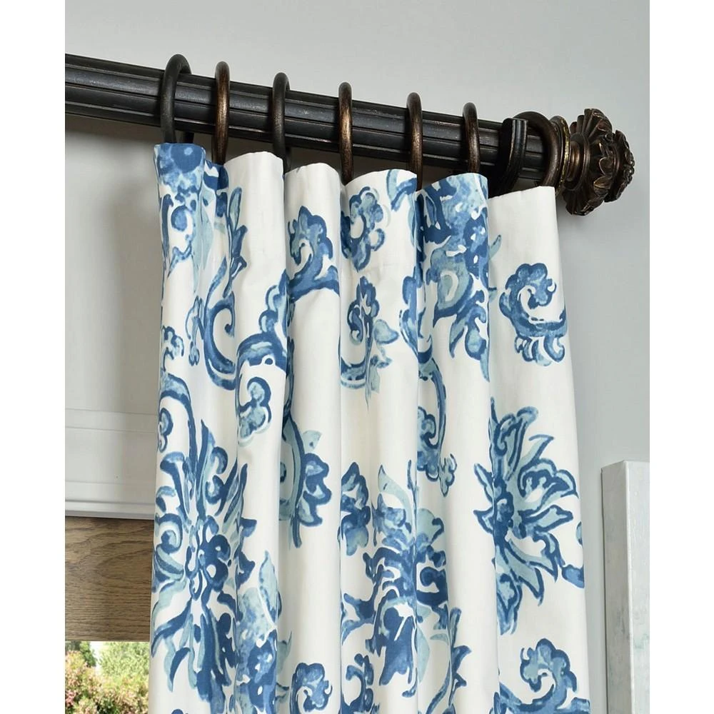 Indonesian Cotton Twill Panel 商品