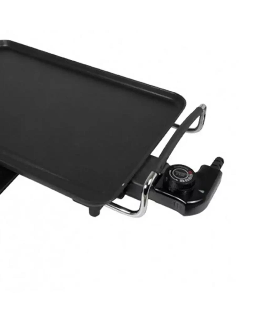 商品Better Chef|Non-Stick Electric Griddle with Temperature Control,价格¥374,第3张图片详细描述