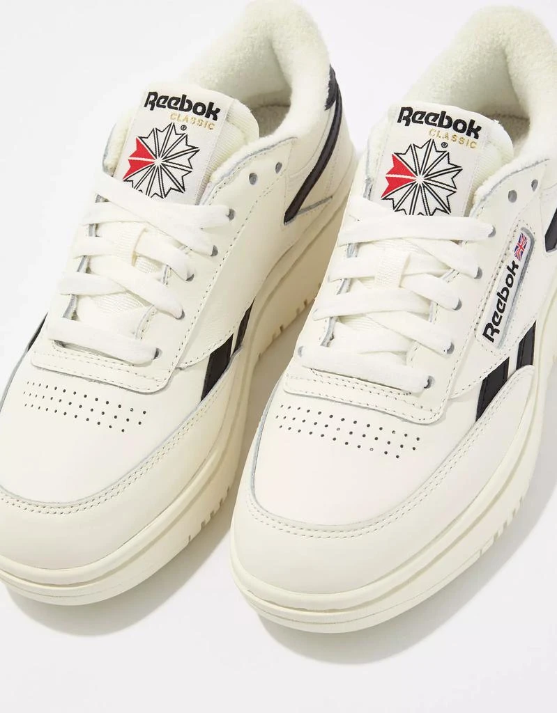 商品AE|Reebok Women's Club C Double Shoe,价格¥653,第2张图片详细描述