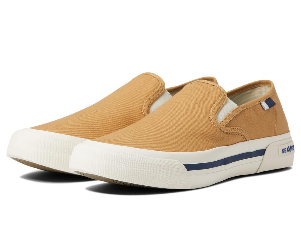 商品SeaVees|Seachange Slip-On W,价格¥449-¥489,第1张图片