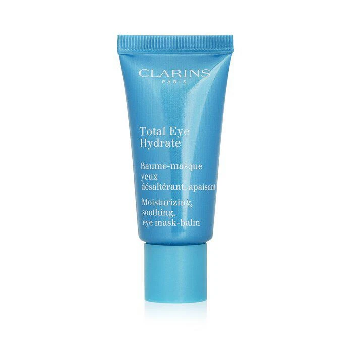 商品Clarins|Clarins 全效恒润奇肌保湿眼膜 20ml/0.7oz,价格¥410,第1张图片