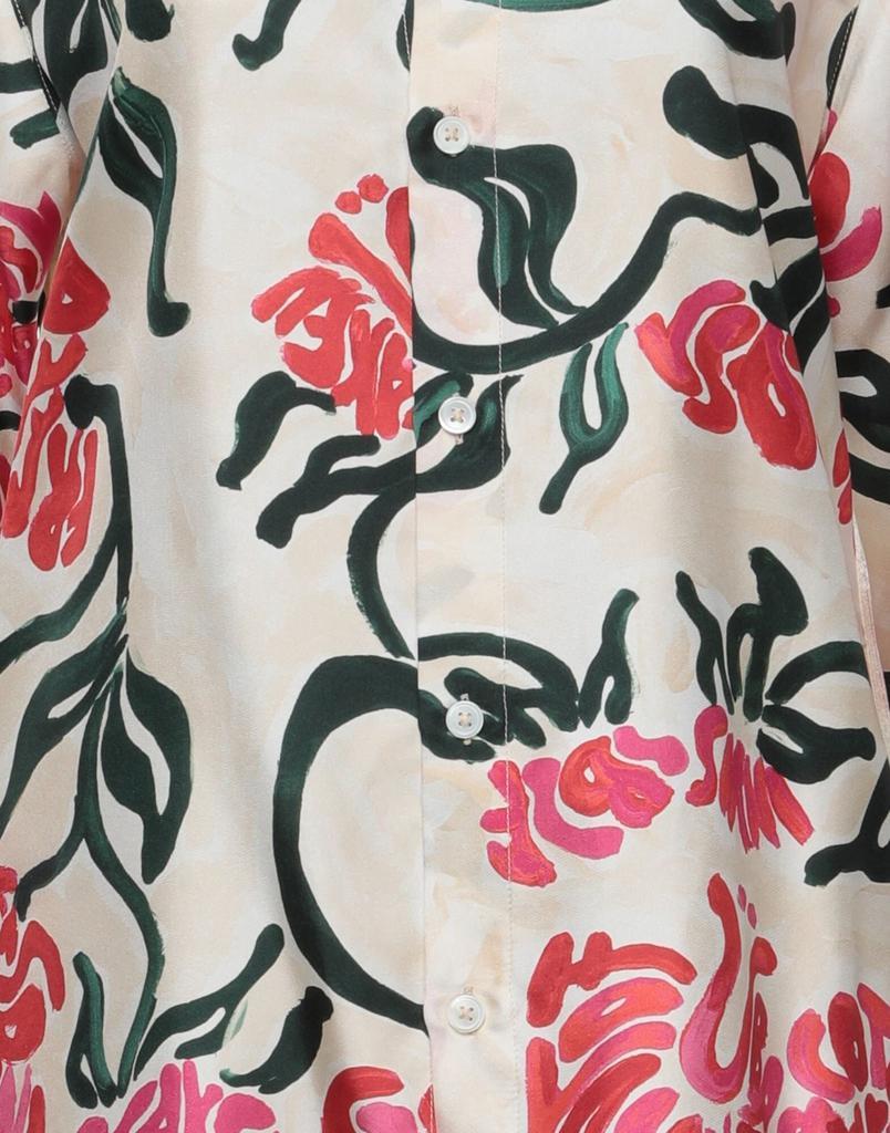 商品Marni|Floral shirts & blouses,价格¥3336,第6张图片详细描述