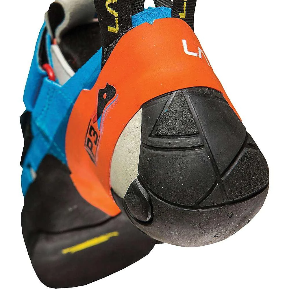 商品La Sportiva|La Sportiva Men's Otaki Climbing Shoe,价格¥1724,第2张图片详细描述