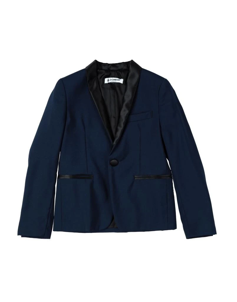商品DONDUP|Blazer,价格¥530,第1张图片
