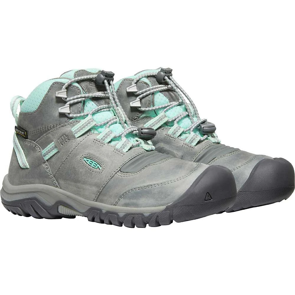 商品Keen|男士登山越野鞋,价格¥367,第2张图片详细描述