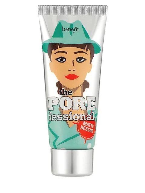 商品Benefit Cosmetics|反孔精英控油啫喱,价格¥98-¥240,第4张图片详细描述
