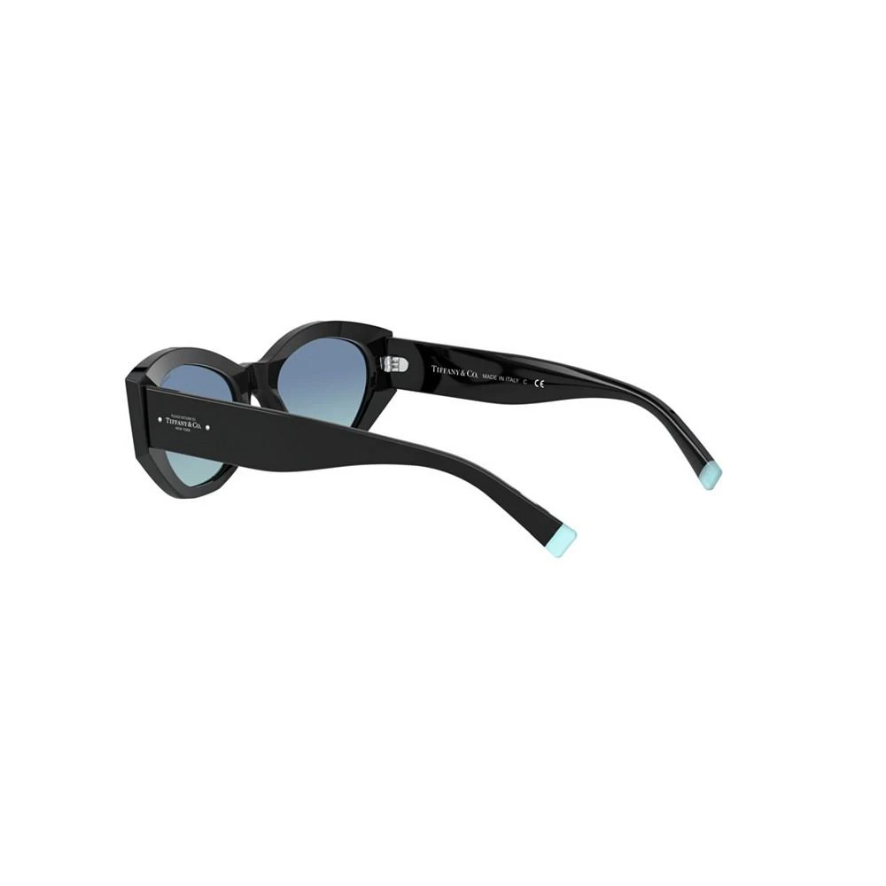 商品Tiffany & Co.|Sunglasses, 0TF4172,价格¥2435,第5张图片详细描述