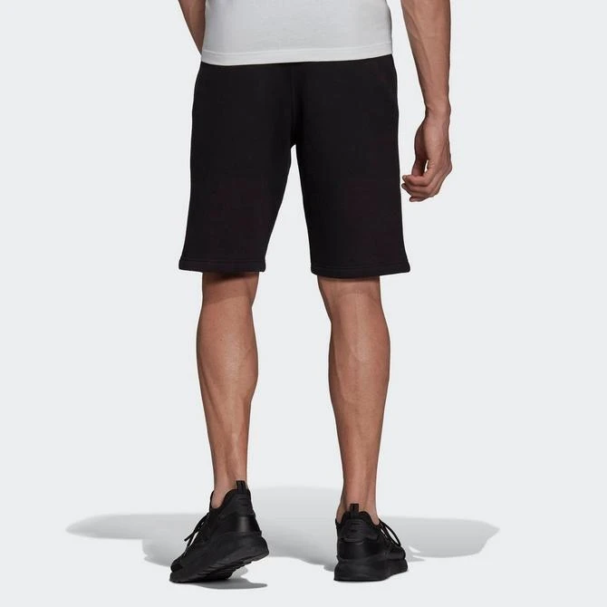 商品Adidas|Men's adidas Originals Essentials Shorts,价格¥260,第2张图片详细描述