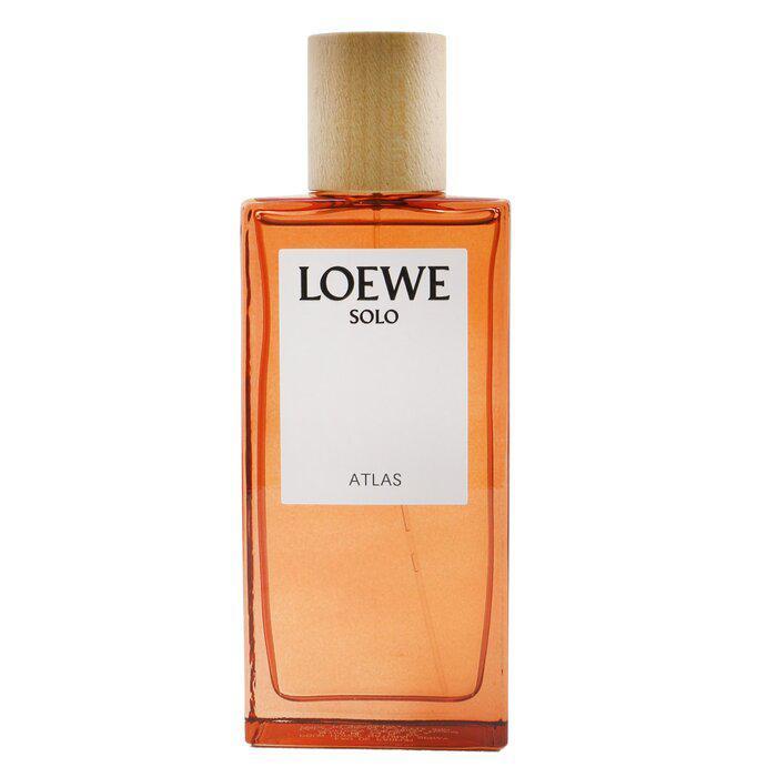 商品Loewe|Loewe 唯一阿特拉斯 淡香精 EDP 100ml/3.3oz,价格¥978,第1张图片