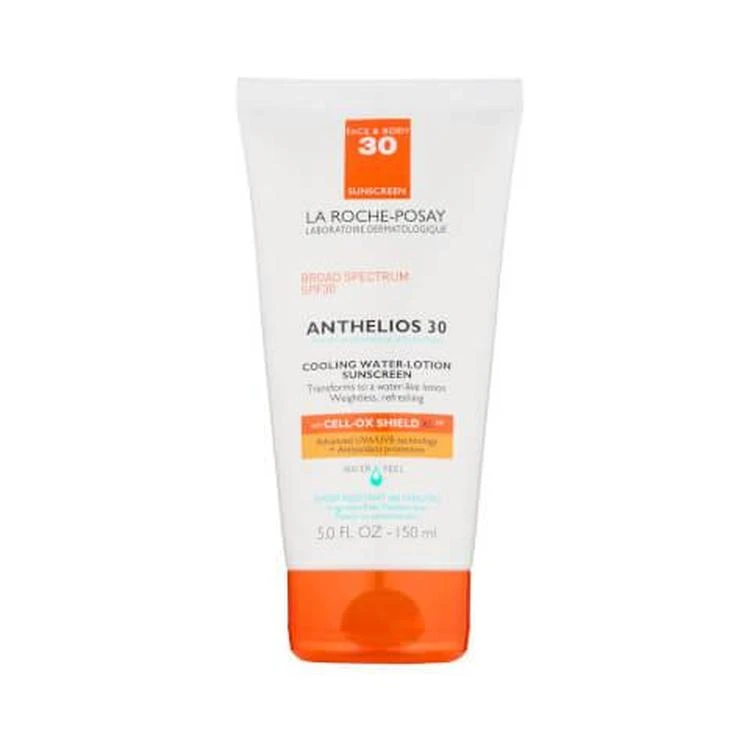 商品La Roche Posay|La Roche Posay Anthelios 30 Cooling Water - Lotion Sunscreen,价格¥228,第1张图片