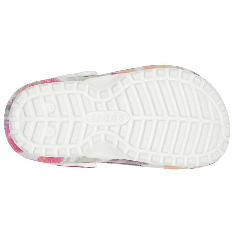 商品Crocs|Crocs Lined Clog - Boys' Preschool,价格¥226-¥263,第5张图片详细描述