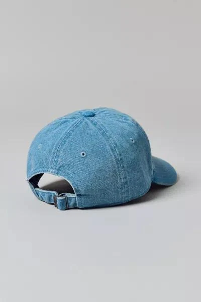 商品NIKE|Nike Club Unstructured Denim Baseball Hat,价格¥254,第3张图片详细描述